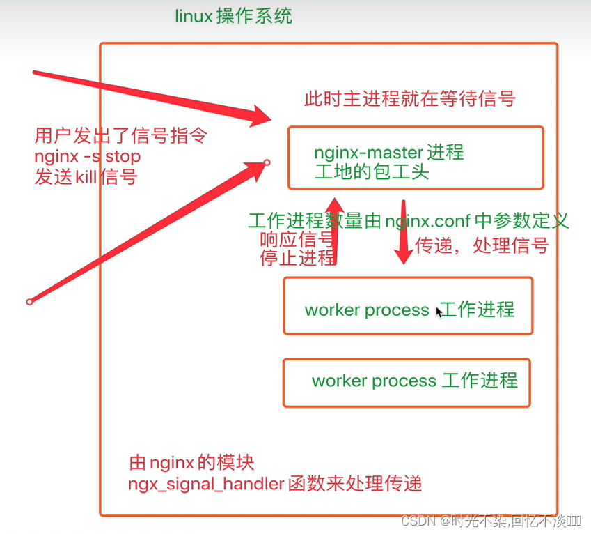 Nginx 命令（三）