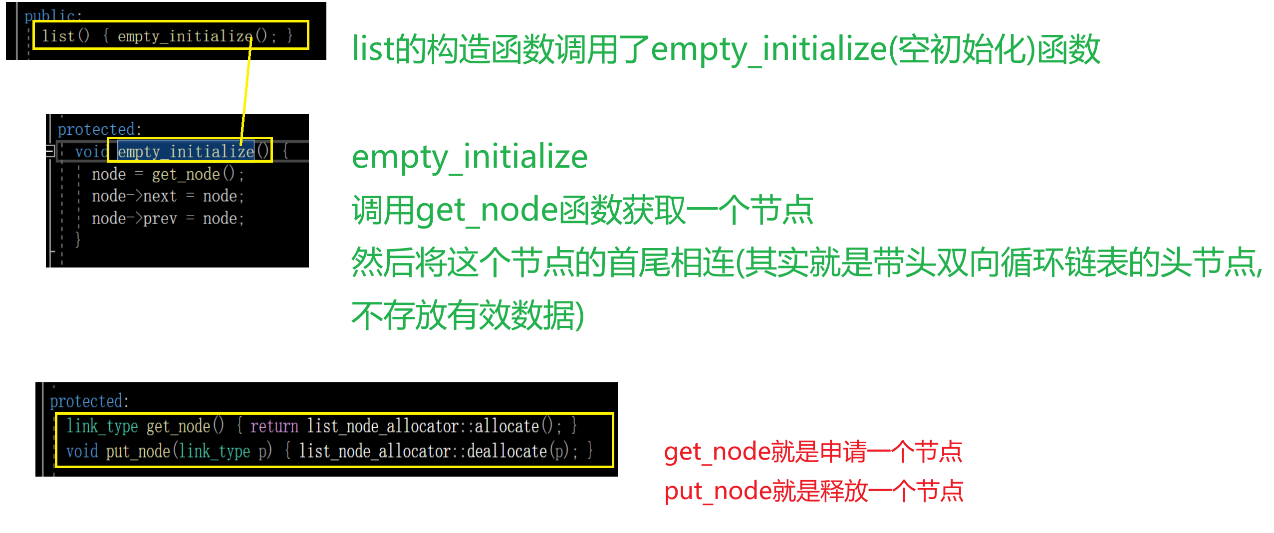 C++ list模拟实现,在这里插入图片描述,词库加载错误:未能找到文件“C:\Users\Administrator\Desktop\火车头9.8破解版\Configuration\Dict_Stopwords.txt”。,操作,没有,li,第3张