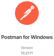 Postman工具使用一篇快速入门教程