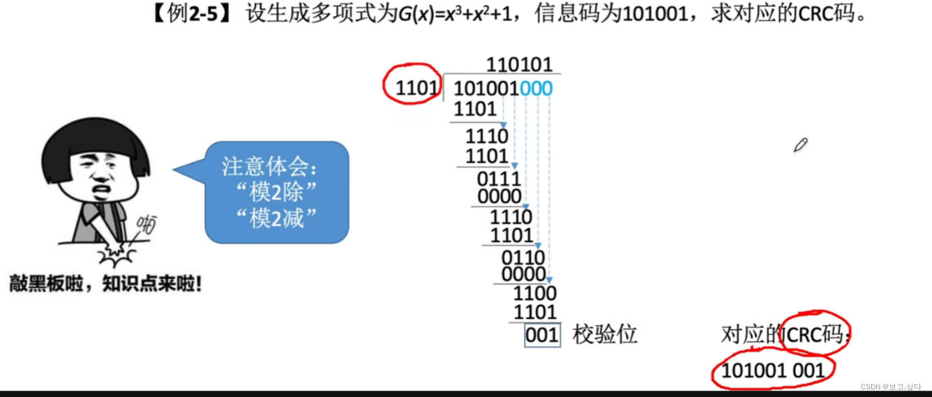 计算机组成原理----数据的表示和运算