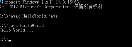 【01】JAVASE-Java基础入门【从零开始学JAVA】