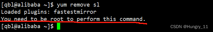 <span style='color:red;'>Linux</span><span style='color:red;'>软件包</span><span style='color:red;'>管理</span><span style='color:red;'>器</span><span style='color:red;'>yum</span>