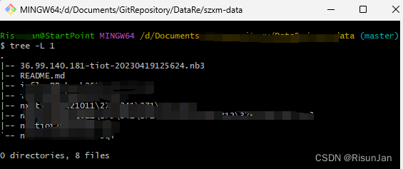 Git LFS 大文件存储