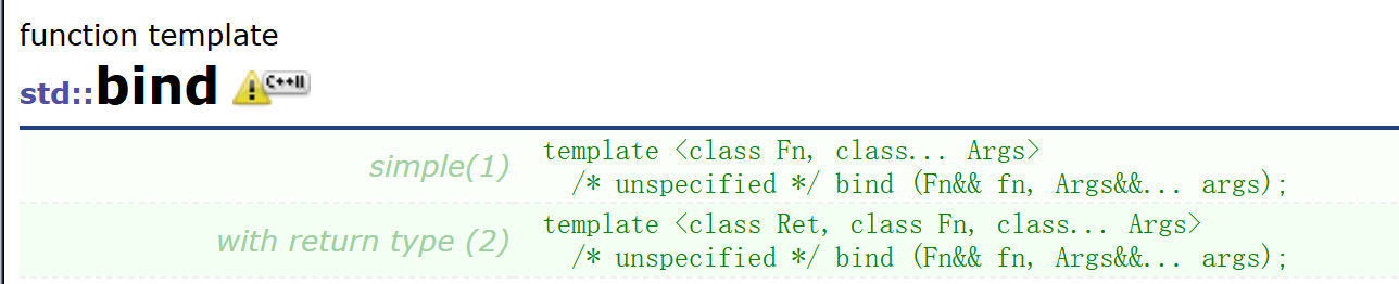 C++11 右值引用和移动语义，完美转发和万能引用，移动构造和移动赋值，可变参数模板，lambda表达式，包装器