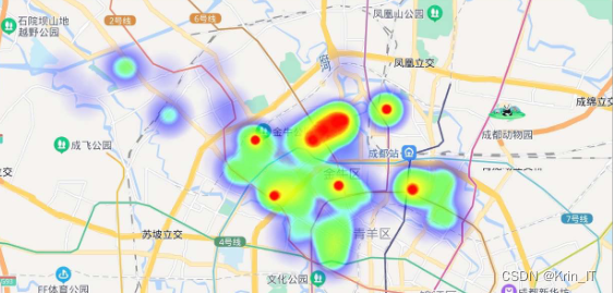 毕业设计：基于大数据的衣食住行消费数据分析可视化系统