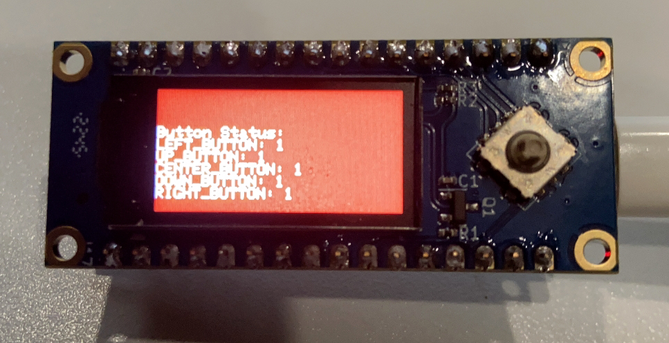 【合宙ESP32C3 Arduino开发】第二篇：Adafruit_ST7735 驱动 合宙Air101 LCD