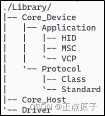 【正点原子STM32连载】 第六十一章 USB读卡器（Slave）实验摘自【正点原子】APM32F407最小系统板使用指南