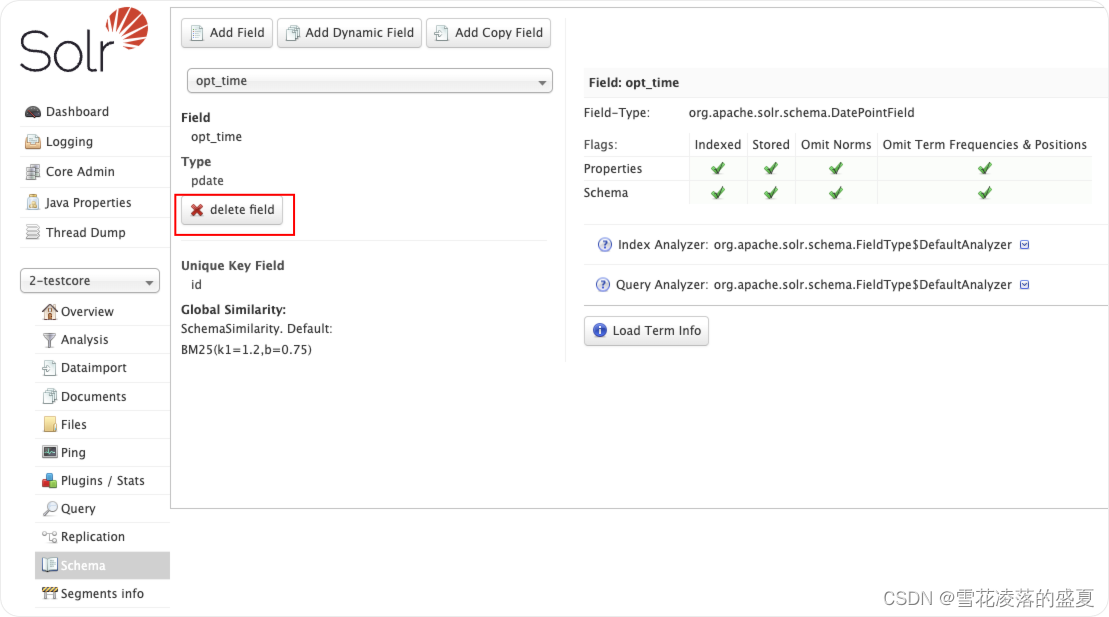 Solr<span style='color:red;'>7</span>.4.0报错org.apache.solr.<span style='color:red;'>common</span>.SolrException