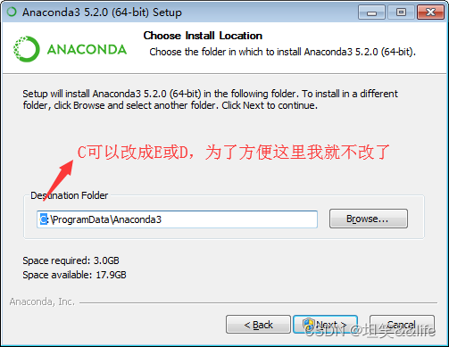 Python&aconda系列：史上最全最详细的Anaconda安装教程（win7版本）,在这里插入图片描述,词库加载错误:未能找到文件“C:\Users\Administrator\Desktop\火车头9.8破解版\Configuration\Dict_Stopwords.txt”。,服务,服务器,操作,第2张