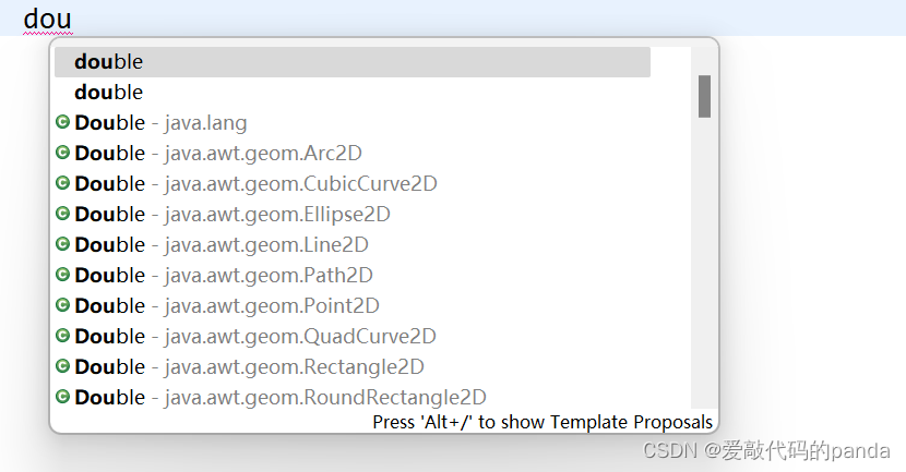 JAVA安装下载、Eclipse下载安装及配置JAVA项目（超详细）