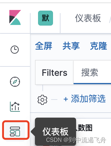 傻瓜式——Kibana 作图指北