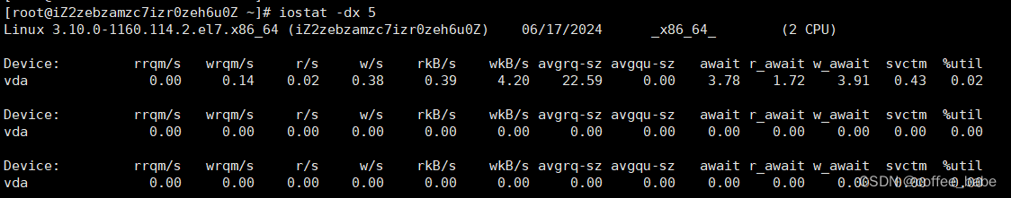 MySQL之优化服务器设置(六)