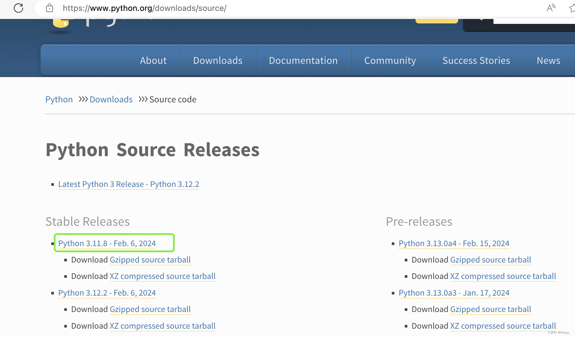 【vscode配置服务器】Vscode配置服务器+python版本升级_vscode更新python版本-CSDN博客