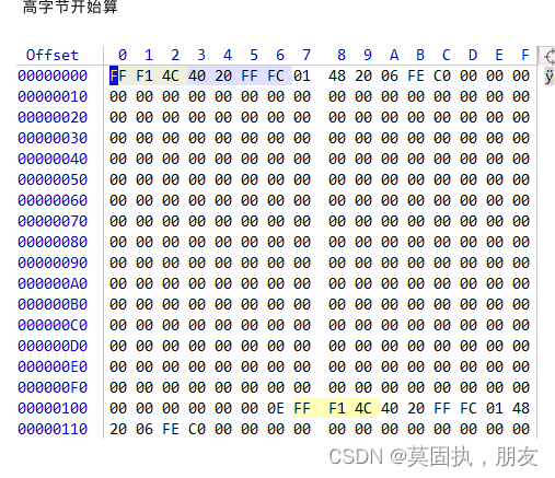 音视频--AAC编码解析和示例