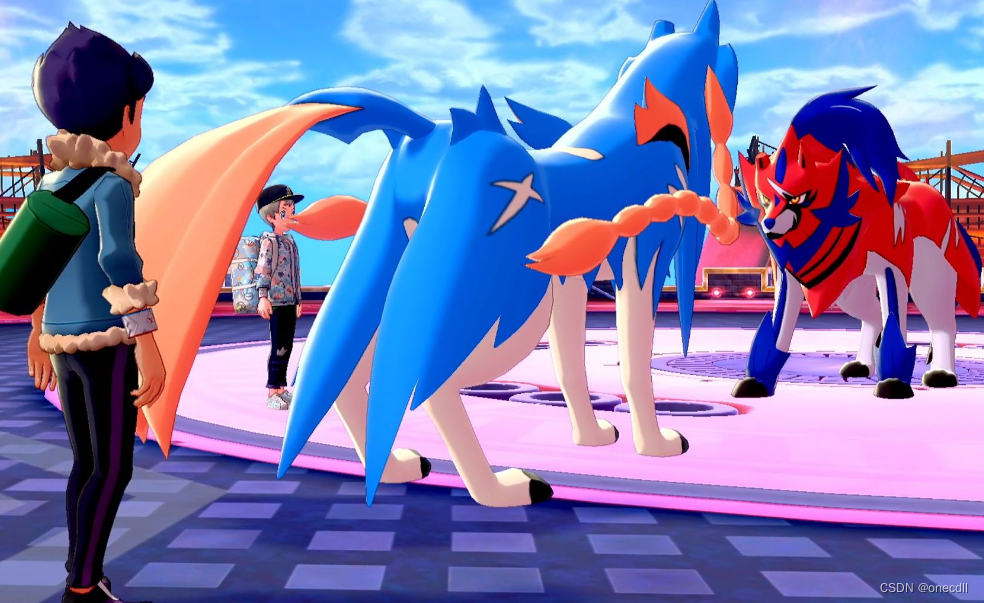 宝可梦剑盾msvcp140_atomic_wait.