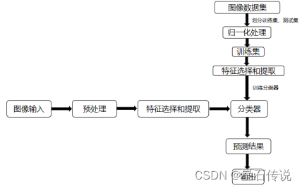 阶段总结——基于深度学习的三叶青图像识别