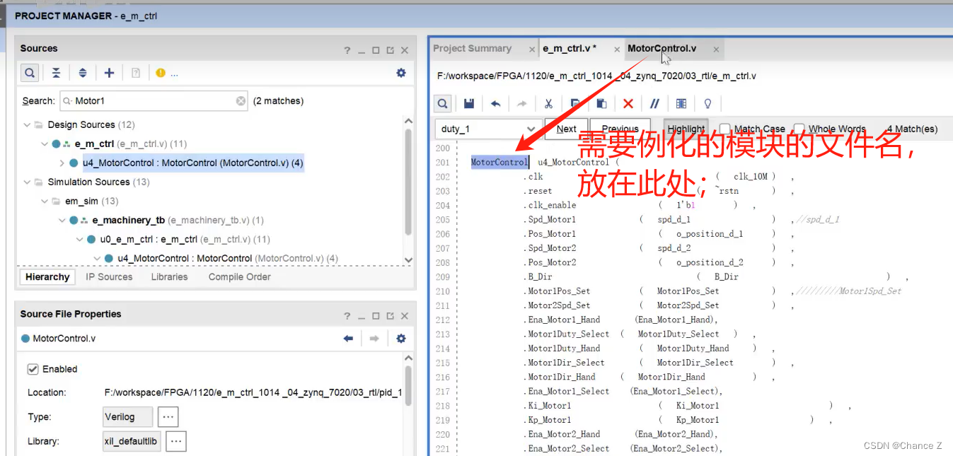 FPGA - 1、Simulink HDL coder模型例化到FPGA