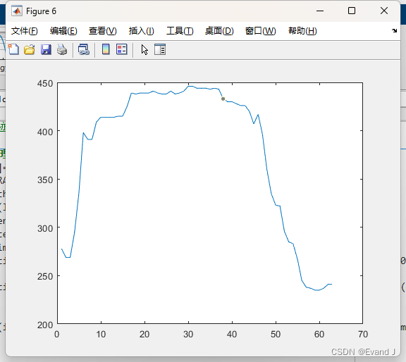 双流机场到天府机场ADS-B数据导入MATLAB