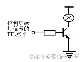 驱动电路