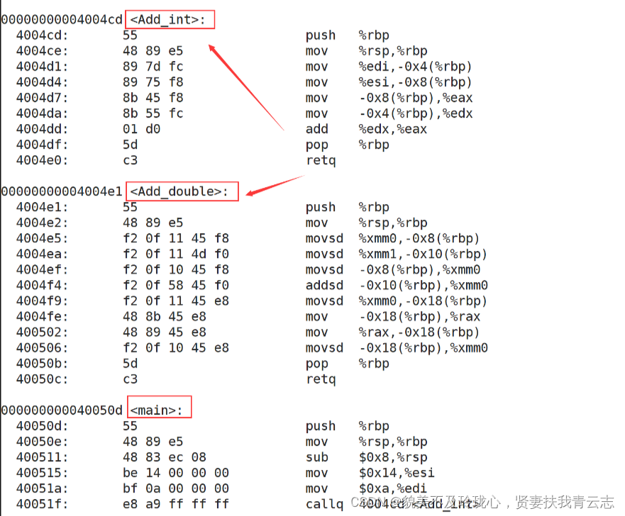 C++ 函数进阶