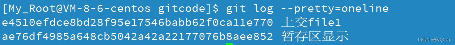Git基本操作（1）