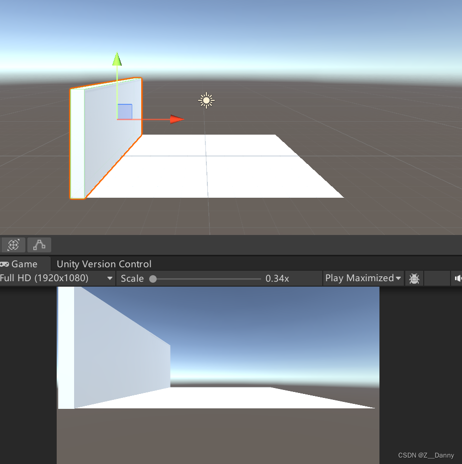 unity快速做一个小房子_unity建房子步骤-CSDN博客
