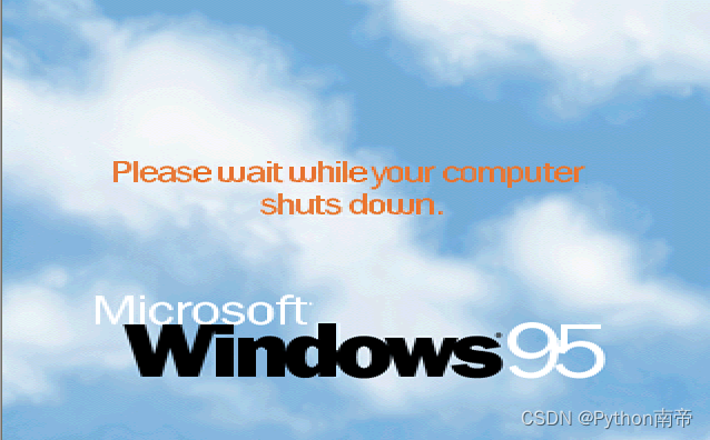 Windows 95