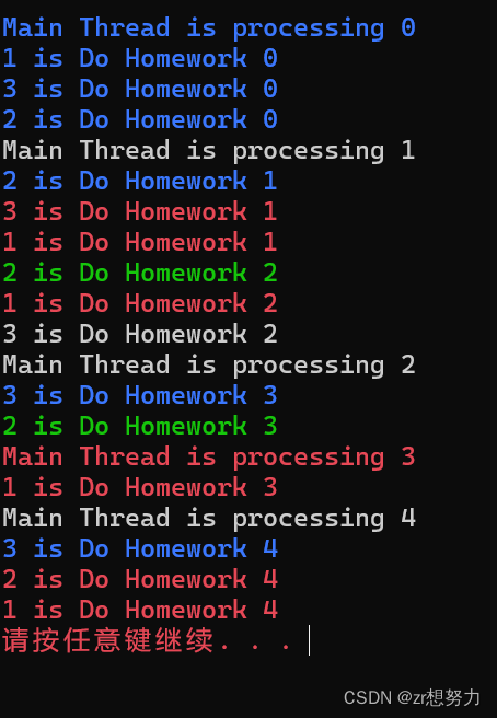 unity学前c委托详解
