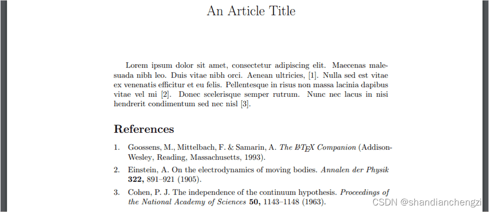 【记录】Latex｜解决 ACM-Reference-Format 顺序不符合论文实际引用顺序的问题