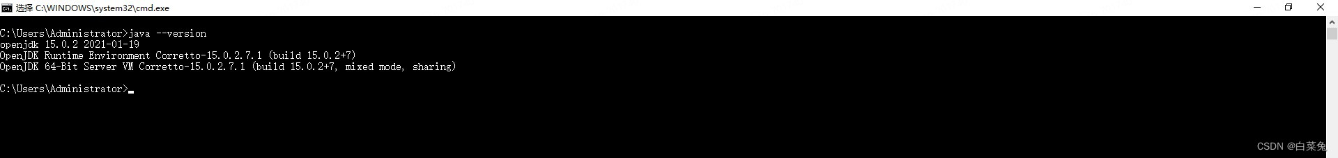 25、pytest的<span style='color:red;'>测试</span><span style='color:red;'>报告</span><span style='color:red;'>插</span><span style='color:red;'>件</span><span style='color:red;'>allure</span>