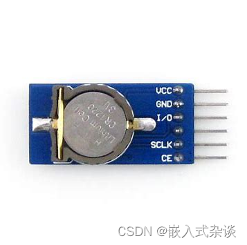 STM32 RTC中断处理和低功耗模式优化技巧