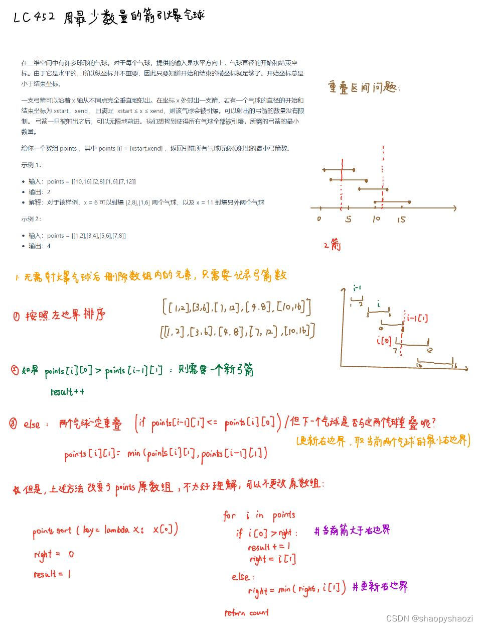 代码随想录刷题第三十五天| 860.柠檬水找零 ● 406.根据身高重建队列 ● 452. 用最少数量的箭引爆气球|