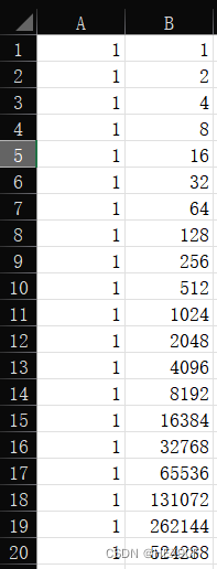 【蓝桥杯 2018 省】分数 题解（Excel+提交答案）