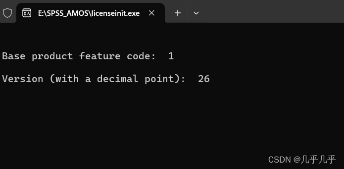amos过期novalidlicenseforamoswasfound114