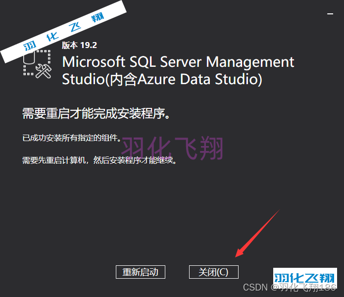 SQL Server 2022软件安装教程(附软件下载地址)_1_示意图