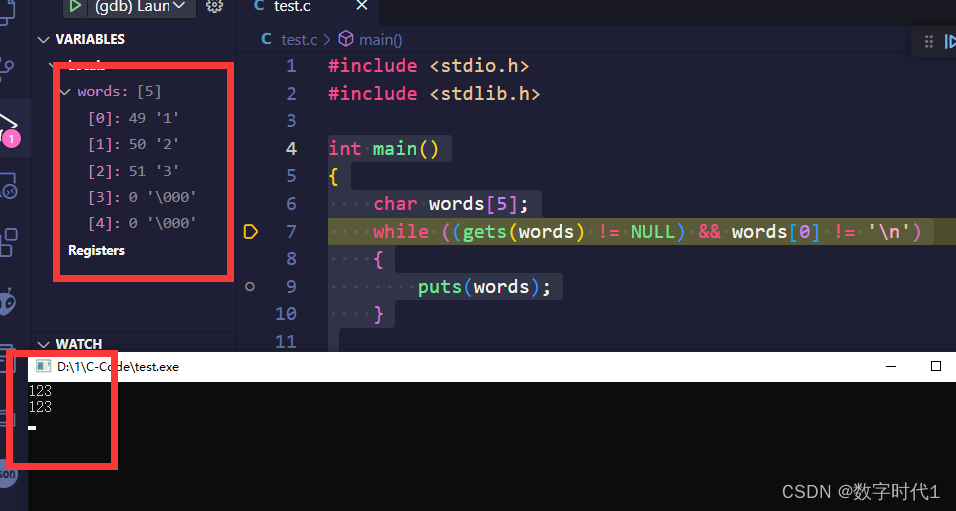 fgetsfputsgetsputsgetcharputchar的区别和清空缓存区常用的语句