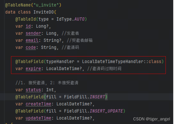 Sqlite在Mybatis Plus中关于时间字段的处理-针对sqlite将时间格式yyyy-MM-dd HH:mm:ss字段数据转为 ...