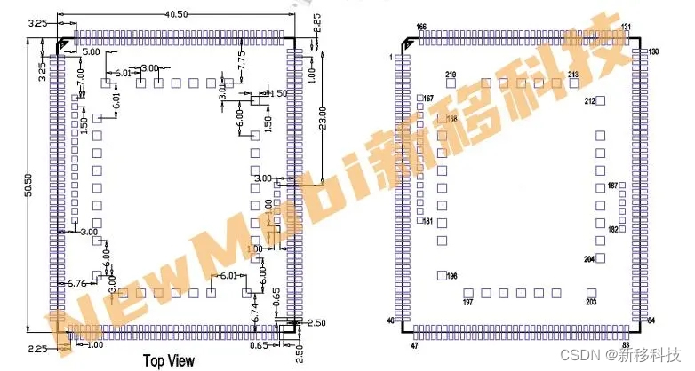 MT8788智能模块简介_MTK联发科安卓核心板方案厂商