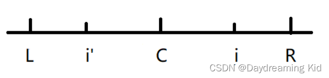 <span style='color:red;'>Manacher</span> <span style='color:red;'>算法</span>——<span style='color:red;'>Leetcode</span> <span style='color:red;'>5</span>.<span style='color:red;'>最</span><span style='color:red;'>长</span><span style='color:red;'>回</span><span style='color:red;'>文</span><span style='color:red;'>子</span><span style='color:red;'>串</span>