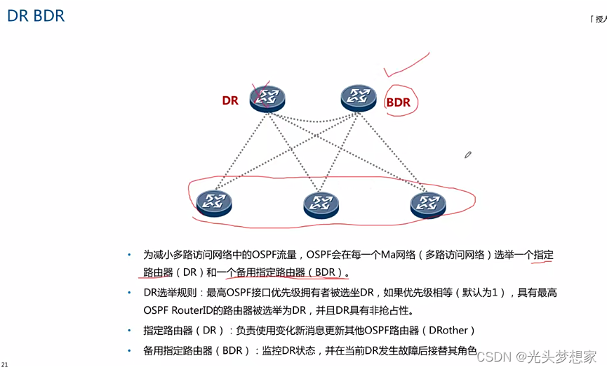 ospf协议