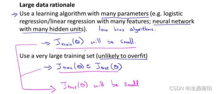 吴恩达机器学习笔记：第 6 周-11机器学习系统的设计(Machine Learning System Design)11.1-11.5