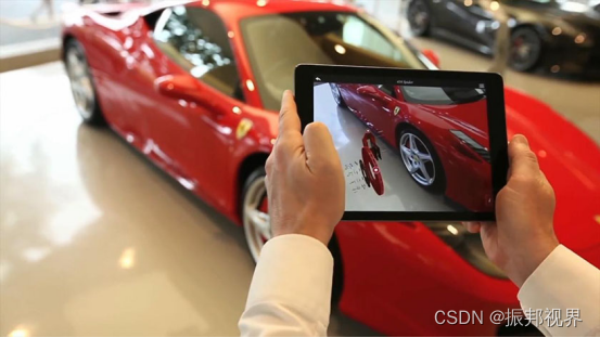 如何通过多媒体互动技术让汽车展厅设计更胜一筹？