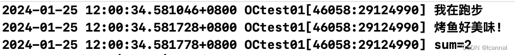 Objective-C<span style='color:red;'>方法</span><span style='color:red;'>的</span>声明实现<span style='color:red;'>及</span><span style='color:red;'>调用</span>