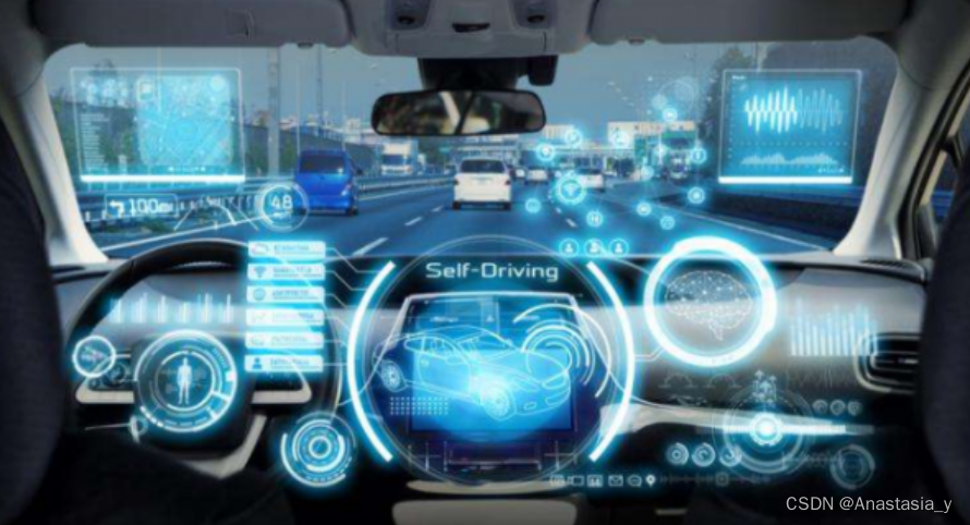 《探索自动驾驶技术的前景与挑战》