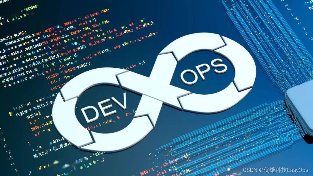 探索 DevOps <span style='color:red;'>中</span><span style='color:red;'>的</span><span style='color:red;'>自动化</span><span style='color:red;'>技术</span>