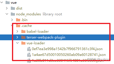 解决 vue 项目开发越久 node_modules包越大的问题