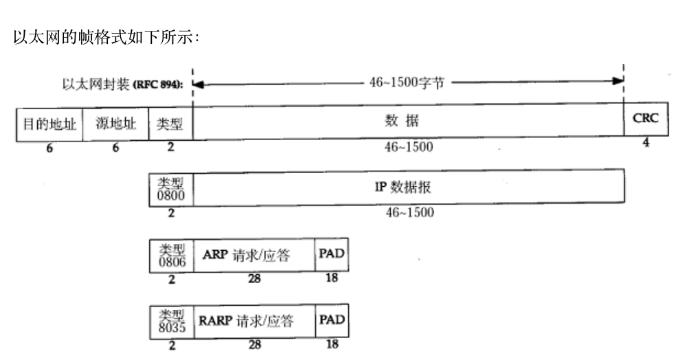 网络: 数据链路层