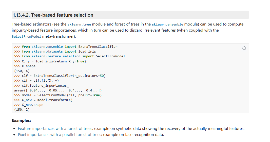 scikit-learn-feature_selection