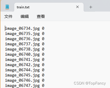 【AI】数据集Dataloader制作