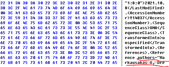 qt5-按字节读取并解析含属性的xml文件